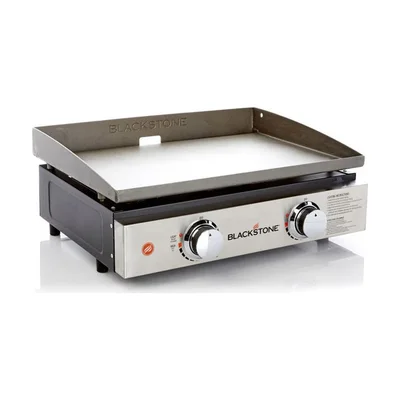 Blackstone 1666 22-Inch Tabletop Griddle