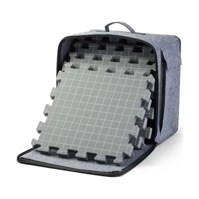 LindeHobby Blocking Mats with 100 T-Pins