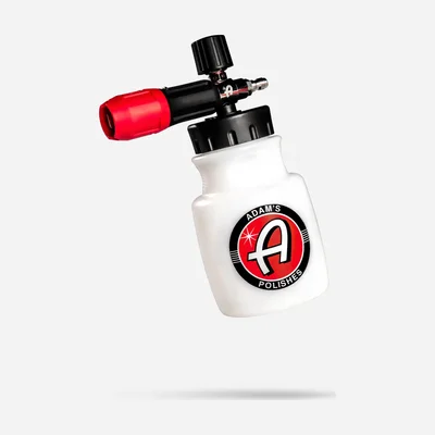 Adam's Polishes Premium Foam Cannon