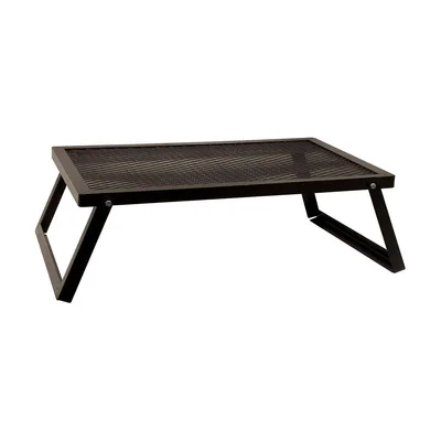 Camp Chef Lumberjack Over-the-Fire Grill