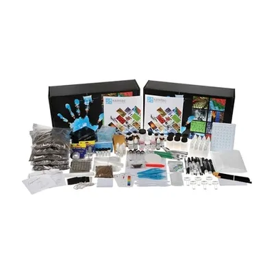 Kit di scienze forensi Carolina Biological