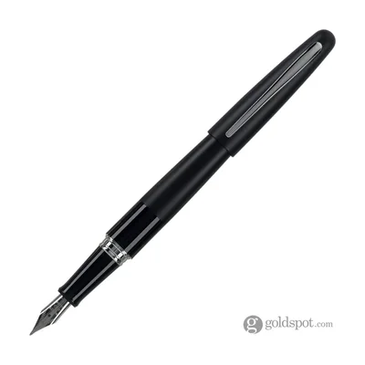 Set penna stilografica Pilot Metropolitan