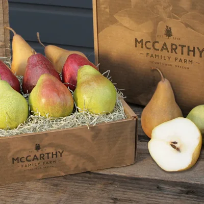 Dorothy Lane Market Holiday Pear Gift Box