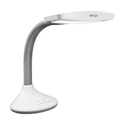 Lampada da scrivania LED a spettro completo Verilux SmartLight