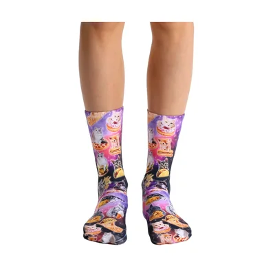 Calcetines Sockologie Cat Cravings