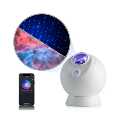 BlissLights Sky Lite Evolve Galaxy Projector
