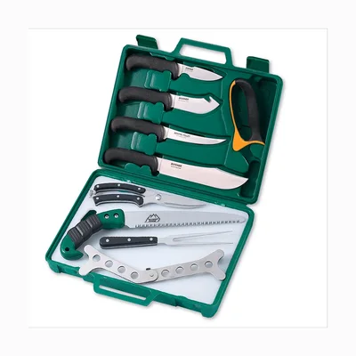 Outdoor Edge Game Processor Knife Kit