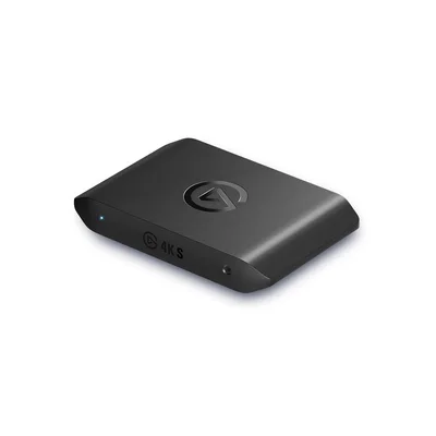 Elgato Game Capture 4K S