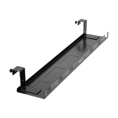 Mount-It! Kabelwanne für unter den Schreibtisch
