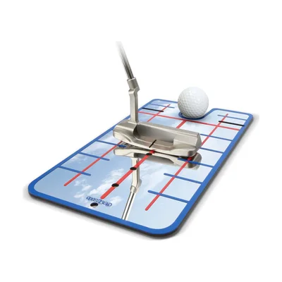 GoSports Golf Putting Alignment Mirror
