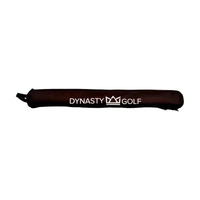 Dynasty Golf Insulated 6-Can Beer Sleeve