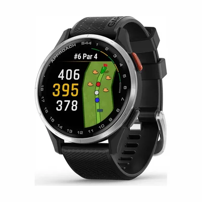 Garmin Approach S44