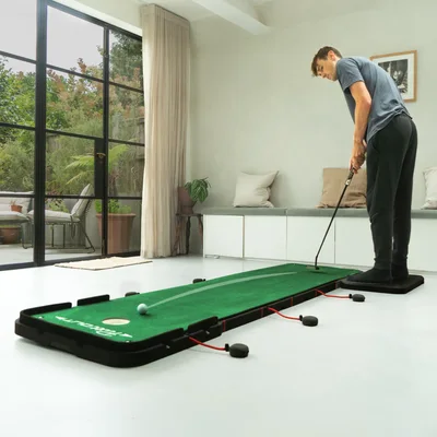 Green de putting PuttOUT AirBreak