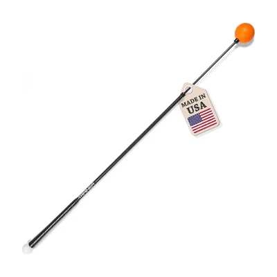 Orange Whip Full-Sized Swing Trainer