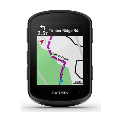 Garmin Edge 540 GPS-Fahrradcomputer