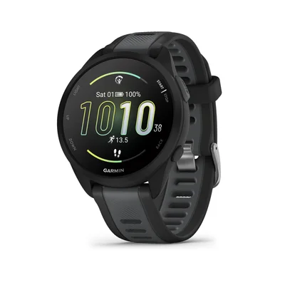 Orologio GPS da corsa Garmin Forerunner 165