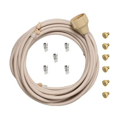 Orbit Mini-Sprühnebel-Set, tragbar