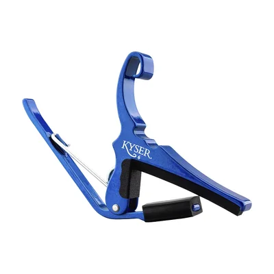 Capodastre guitare Kyser Quick-Change