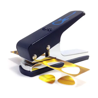 Pick-a-Palooza Guitar Pick Punch Gift Pack