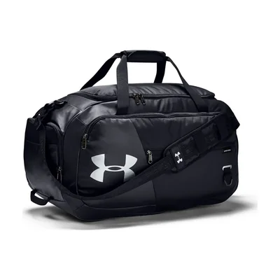 Under Armour Undeniable Duffle 4.0 Gym Bag