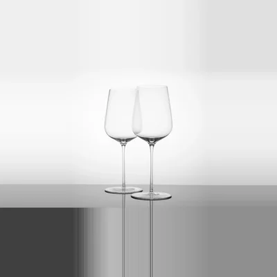 Glasvin The Universal Weinglas, 2er-Set