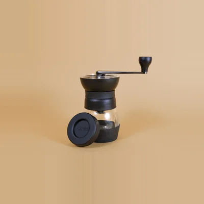 Hario Skerton Pro Ceramic Coffee Mill
