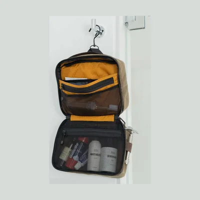 Beauty case da viaggio da appendere SF Bags
