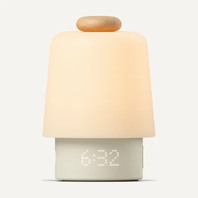 Hatch Rest Sound Machine and Night Light