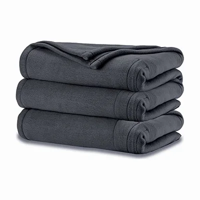 Sunbeam Royal Ultra Fleece Heizdecke, 127 x 152 cm