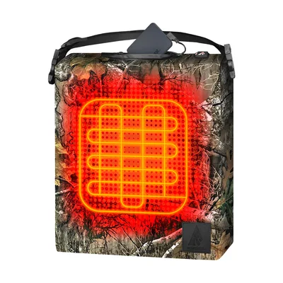 ActionHeat 5V Heated Hunting Seat Cushion