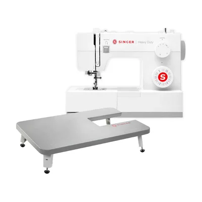 Máquina de coser Singer Heavy Duty 4452