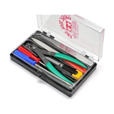 Tamiya Basic Tool Set