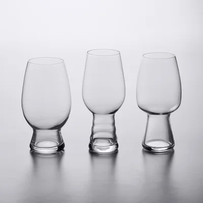 Spiegelau Craft Beer Tasting Glasses