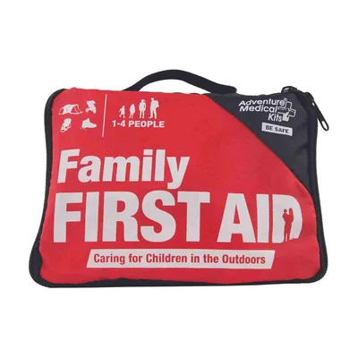 Adventure Medical Kits Family Erste-Hilfe-Set