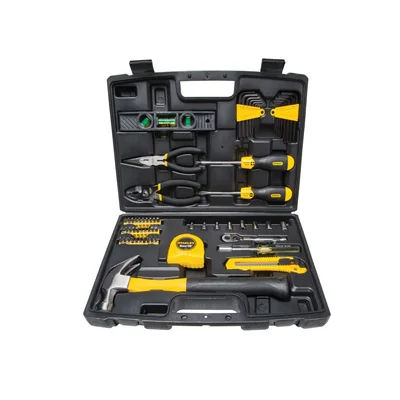 Stanley Homeowner's Tool Kit, 65 pieces (94-248)