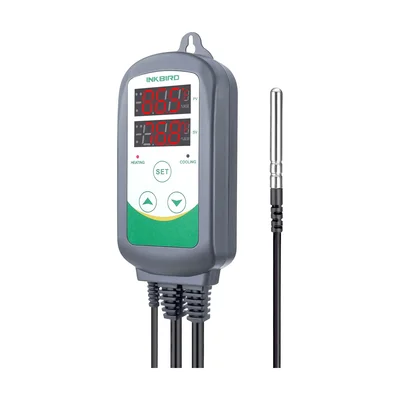 Inkbird ITC-308 digital temperature controller