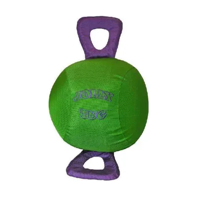 Palla Jolly Tug Horsemen’s Pride da 35 cm