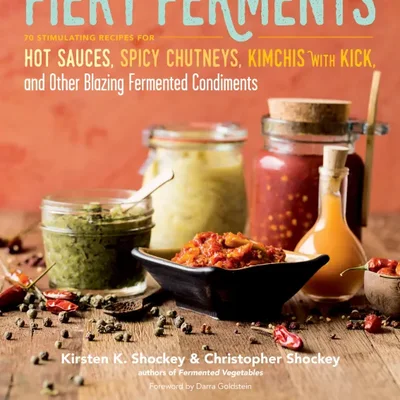 Fiery Ferments
