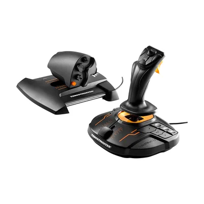 Thrustmaster T.16000M FCS HOTAS