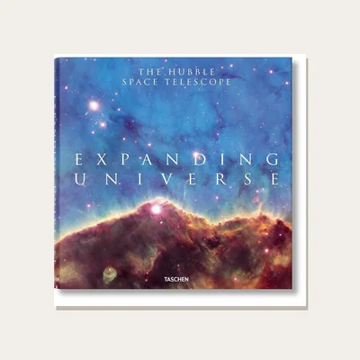 Expanding Universe. Il telescopio spaziale Hubble