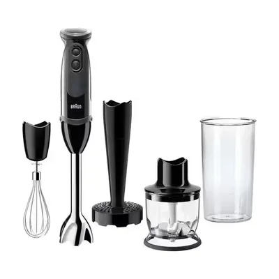 Braun MultiQuick 5 Vario Stabmixer MQ5027