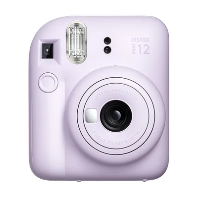 Fotocamera istantanea Fujifilm Instax Mini 12
