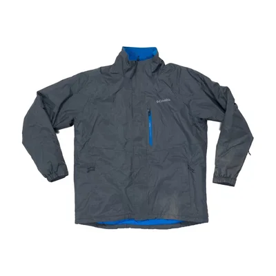 Columbia Herren Alpine Action Skijacke