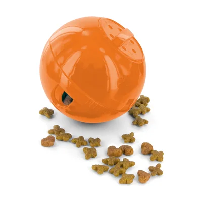 PetSafe SlimCat Interactive Cat Feeder