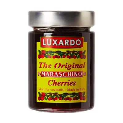 Luxardo Original Maraschino Cherries