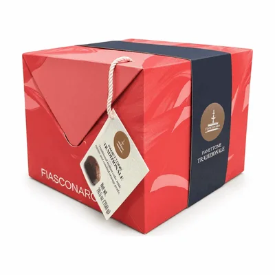 Fiasconaro Traditional Panettone