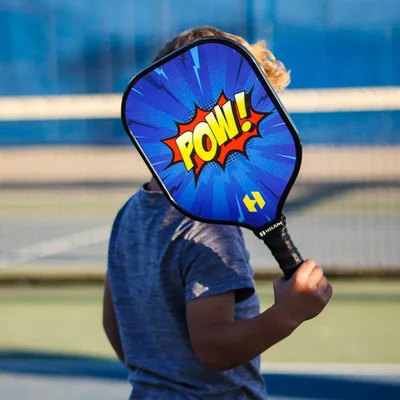 Helium Junior Pickleball Paddle Set