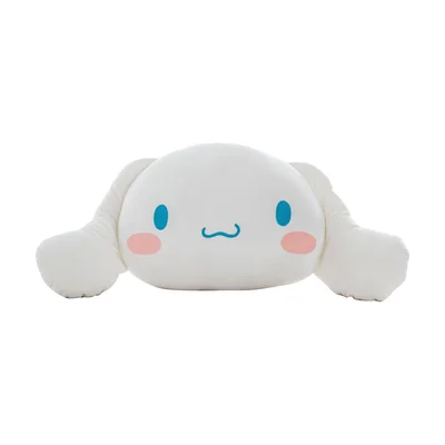 Sanrio Cinnamoroll 12-Inch Cloud Pillow