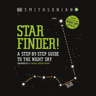 DK Star Finder!