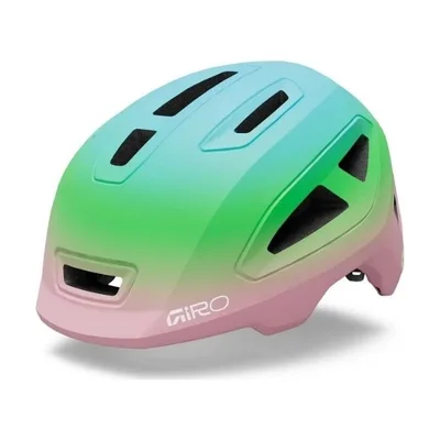 Giro Scamp MIPS II Kinder-Fahrradhelm